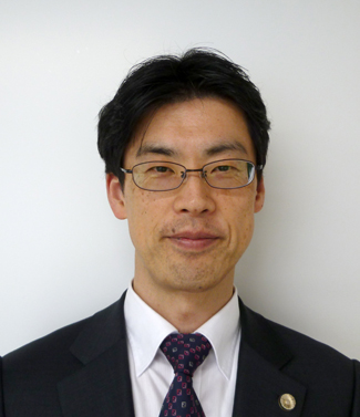 滋賀弁護士会会長 